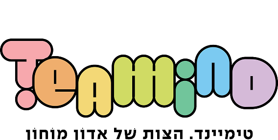 טימיינד לוגו